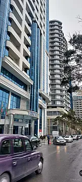 Satılır 3 otaqlı mənzil 75 m² — Bakı 3 otaq 75.00 m²