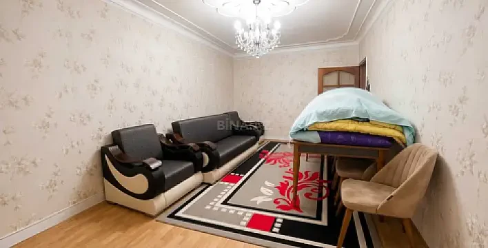 Satılır 2 otaqlı mənzil 65 m² — Bakı 2 otaq 65.00 m²
