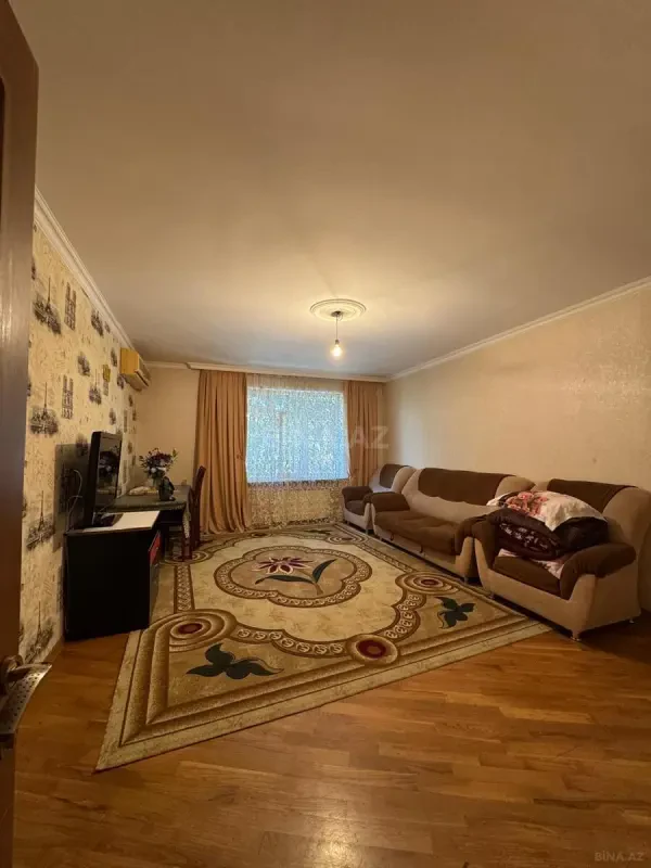 Satılır 3 otaqlı mənzil 96 m²