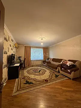 Satılır 3 otaqlı mənzil 96 m² — Bakı 3 otaq 96.00 m²