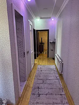 Satılır 6 otaqlı həyət evi 170 m² — Bakı, Qaraçuxur 6 otaq 170.00 m²
