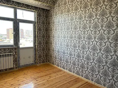 Kirayə verilir 3 otaqlı mənzil 60 m² — Bakı, Masazır 3 otaq 60.00 m²