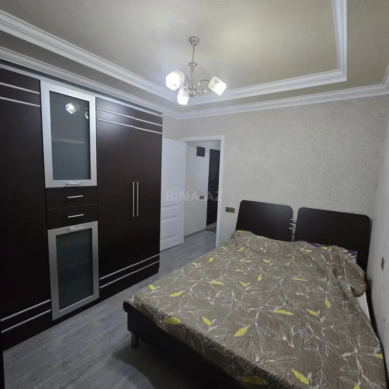 Kirayə verilir 2 otaqlı mənzil 60 m²