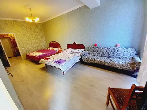Kirayə verilir 2 otaqlı mənzil 70 m² — Bakı 2 otaq 70.00 m²