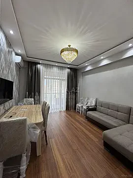 Kirayə verilir 2 otaqlı mənzil 65 m² — Bakı 2 otaq 65.00 m²