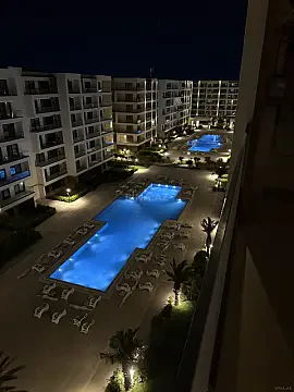 Kirayə verilir 2 otaqlı mənzil 95 m² — Bakı, Sea Breeze 2 otaq 95.00 m²