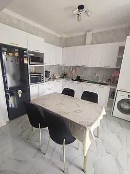 Satılır 4 otaqlı həyət evi 130 m² — Bakı, Şüvəlan 4 otaq 130.00 m²