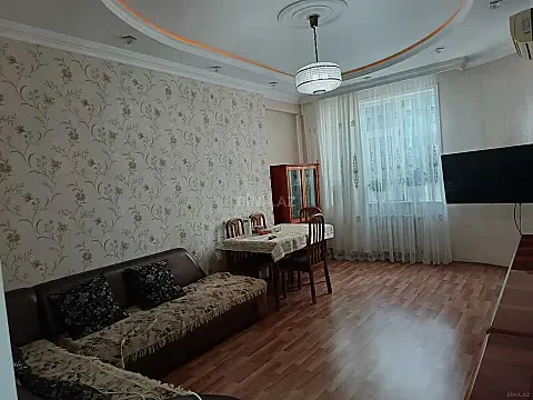 Satılır 2 otaqlı mənzil 51 m² — Bakı, Xətai 2 otaq 51.00 m²