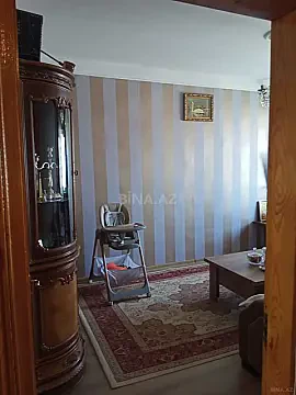 Satılır 3 otaqlı mənzil 66 m² — Bakı, Xətai 3 otaq 66.00 m²