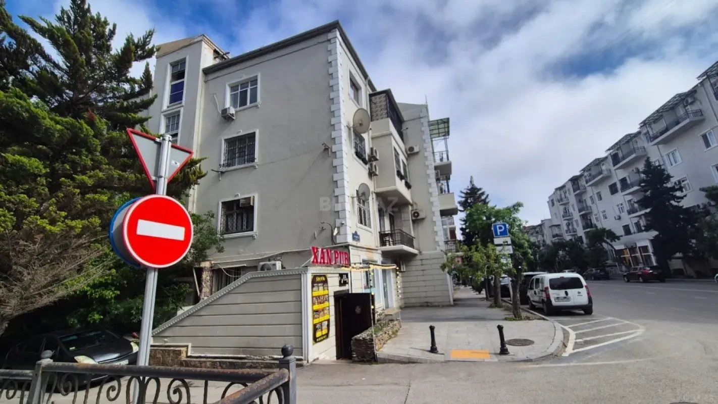 Satılır 2 otaqlı mənzil 50 m²