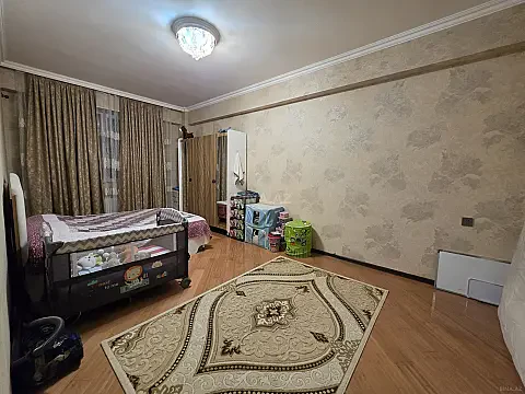 Satılır 1 otaqlı mənzil 47 m² — Bakı, Yeni Günəşli 1 otaq 47.00 m²