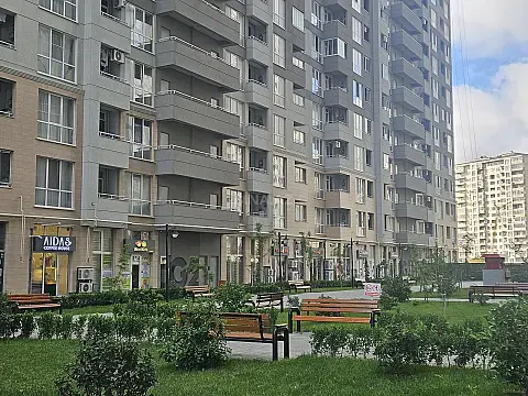 Satılır 2 otaqlı mənzil 50 m² — Bakı, İnşaatçılar 2 otaq 50.00 m²