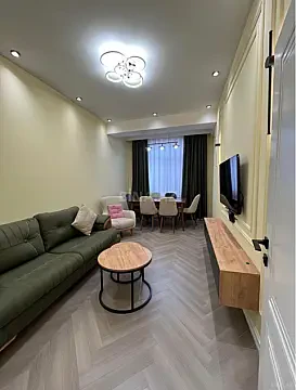 Satılır 2 otaqlı mənzil 70 m² — Bakı, Nəsimi 2 otaq 70.00 m²