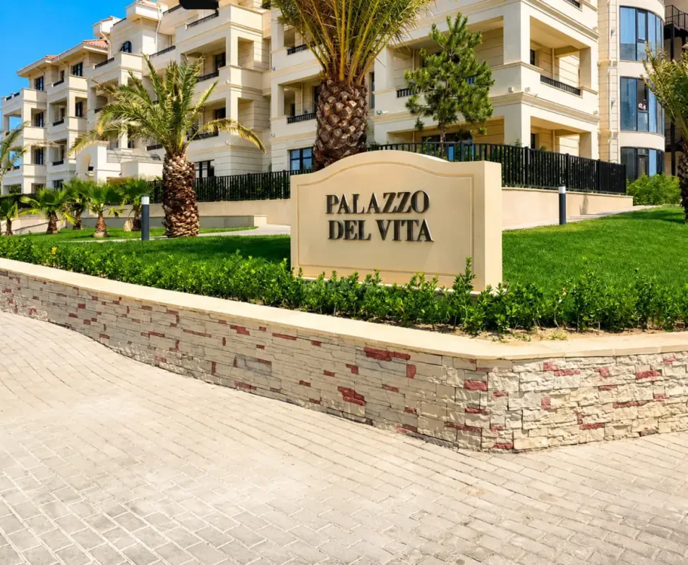 Kirayə verilir 2 otaqlı mənzil 86 m²