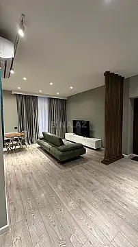 Satılır 3 otaqlı mənzil 103 m² — Bakı, Xətai 3 otaq 103.00 m²