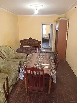Kirayə verilir 2 otaqlı mənzil 50 m² — Bakı 2 otaq 50.00 m²