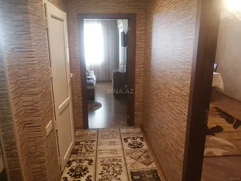 Satılır 3 otaqlı mənzil 57 m² — Bakı, Yeni Yasamal 3 otaq 57.00 m²