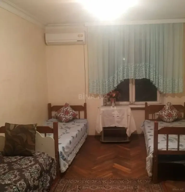 Kirayə verilir 2 otaqlı mənzil 65 m²