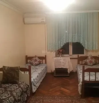 Kirayə verilir 2 otaqlı mənzil 65 m² — Bakı 2 otaq 65.00 m²