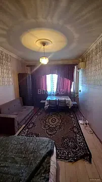 Satılır 1 otaqlı mənzil 28 m² — Bakı 1 otaq 28.00 m²