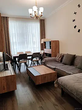 Satılır 2 otaqlı mənzil 50 m² — Bakı 2 otaq 50.00 m²