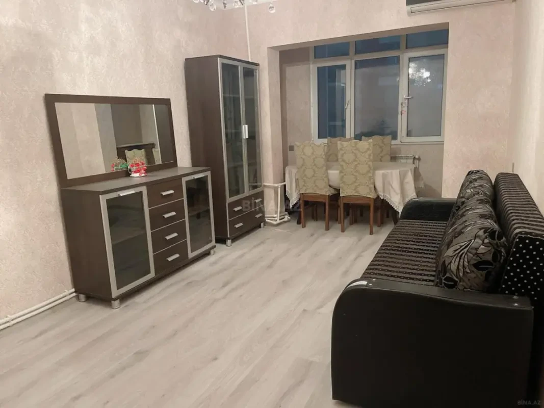 Satılır 3 otaqlı mənzil 70 m²