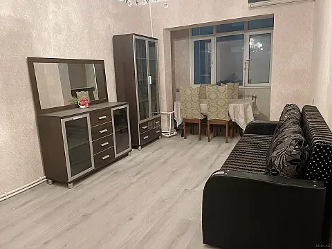 Satılır 3 otaqlı mənzil 70 m² — Bakı, Nərimanov 3 otaq 70.00 m²