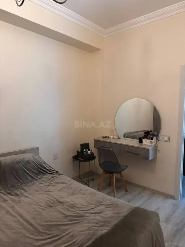 Satılır 3 otaqlı mənzil 90 m²
