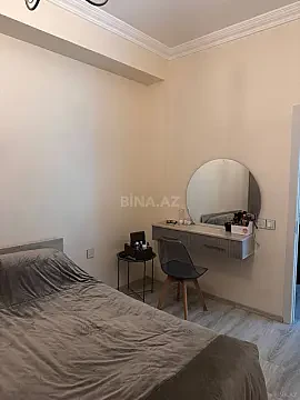 Satılır 3 otaqlı mənzil 90 m² — Bakı, İnşaatçılar 3 otaq 90.00 m²
