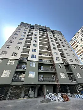 Satılır 2 otaqlı mənzil 82 m² — Bakı, Həzi Aslanov qəs. 2 otaq 82.00 m²