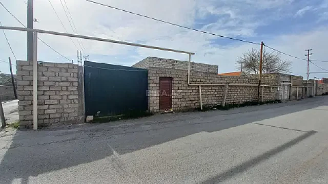 Satılır 4 otaqlı həyət evi 120 m² — Bakı, Şağan 4 otaq 120.00 m²