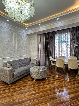 Satılır 3 otaqlı mənzil 105 m² — Bakı 3 otaq 105.00 m²