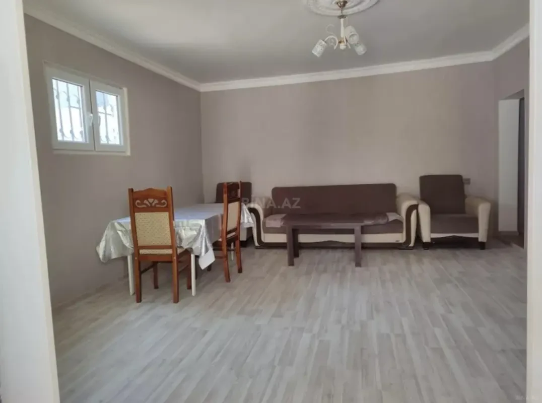Kirayə verilir 2 otaqlı həyət evi 45 m²