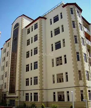 Satılır 4 otaqlı mənzil 148 m² — Bakı, Həzi Aslanov qəs. 4 otaq 148.00 m²
