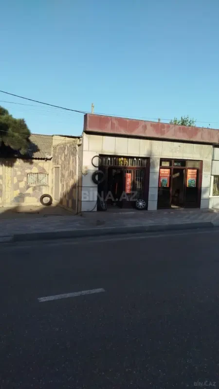 Satılır torpaq sahəsi 9 m²