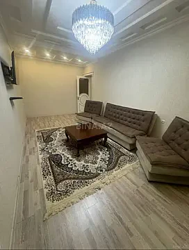 Kirayə verilir 2 otaqlı mənzil 61 m² — Bakı 2 otaq 61.00 m²