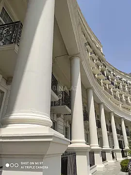 Satılır 2 otaqlı mənzil 59.8 m² — Bakı 2 otaq 59.80 m²