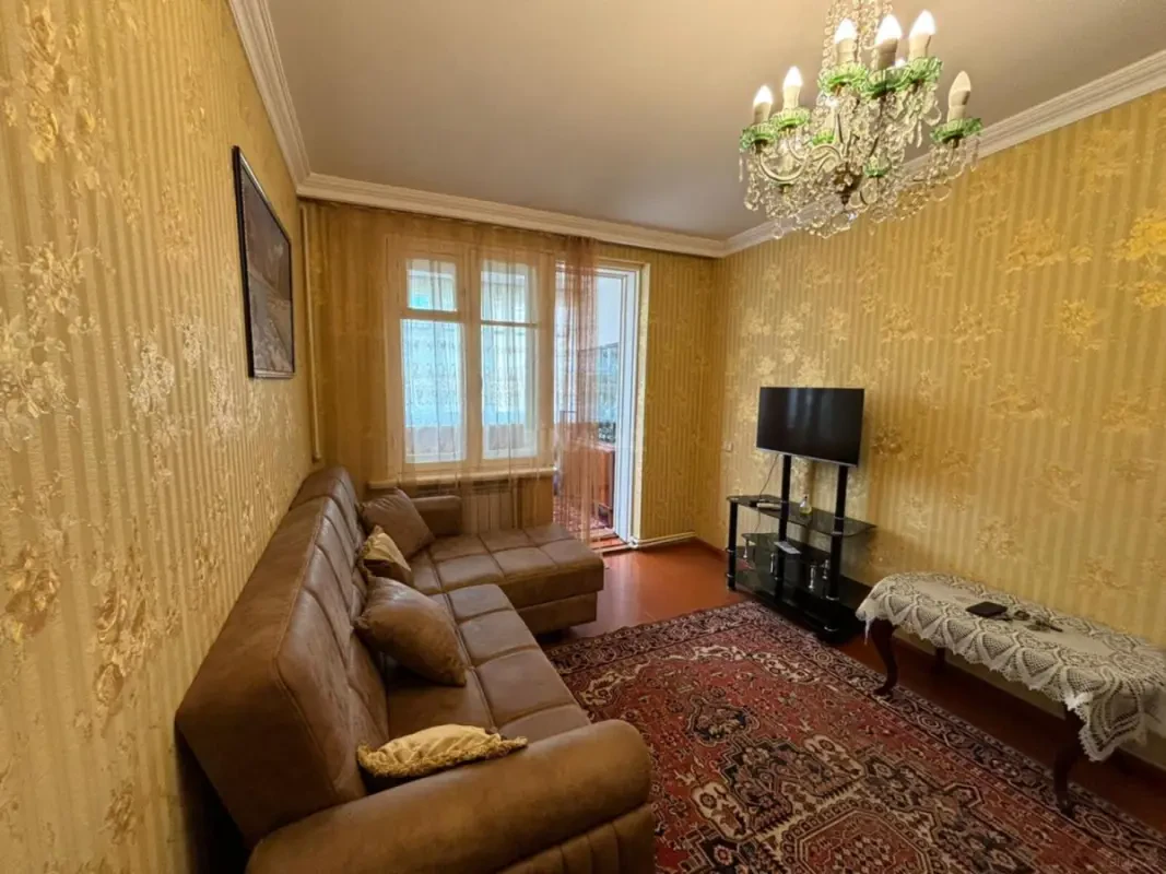 Kirayə verilir 2 otaqlı mənzil 50 m²