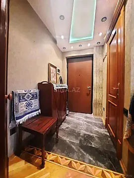 Satılır 1 otaqlı mənzil 33 m² — Bakı 1 otaq 33.00 m²
