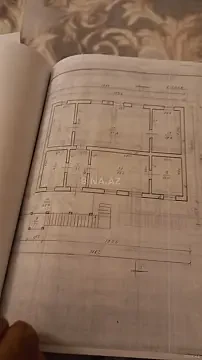 Satılır 8 otaqlı həyət evi 200 m² — Naxçıvan 8 otaq 200.00 m²