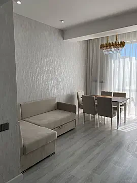Satılır 2 otaqlı mənzil 47 m² — Bakı, 7-ci mikrorayon 2 otaq 47.00 m²