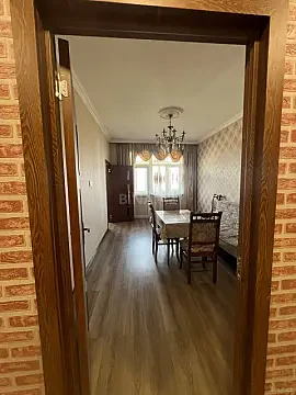 Kirayə verilir 2 otaqlı mənzil 60 m² — Bakı, Masazır 2 otaq 60.00 m²