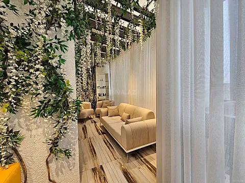Satılır 4 otaqlı mənzil 165 m² — Bakı, Nərimanov 4 otaq 165.00 m²