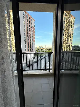 Kirayə verilir 2 otaqlı mənzil 60 m² — Bakı, 7-ci mikrorayon 2 otaq 60.00 m²