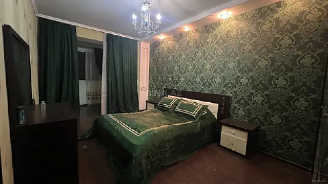 Satılır 3 otaqlı mənzil 90 m² — Bakı, Nəsimi 3 otaq 90.00 m²