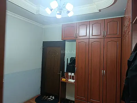 Satılır 2 otaqlı mənzil 88.2 m² — Bakı 2 otaq 88.20 m²