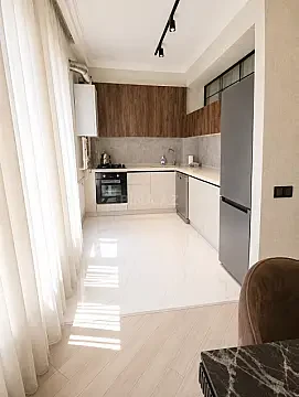 Kirayə verilir 2 otaqlı mənzil 80 m² — Bakı, Nəsimi 2 otaq 80.00 m²