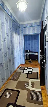 Kirayə verilir 2 otaqlı mənzil 55 m² — Bakı, Əhmədli 2 otaq 55.00 m²