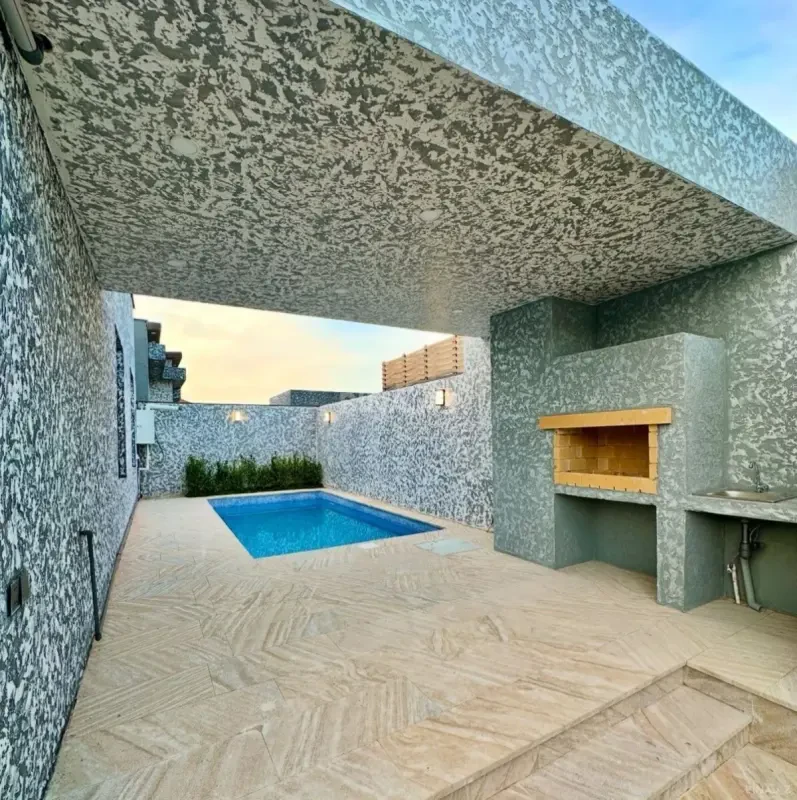Satılır 4 otaqlı həyət evi 110 m²
