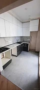 Kirayə verilir 3 otaqlı mənzil 75 m² — Bakı 3 otaq 75.00 m²